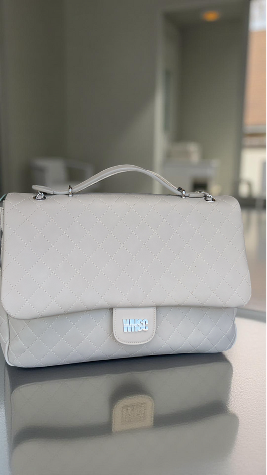 Bough Bag XL {Grey}